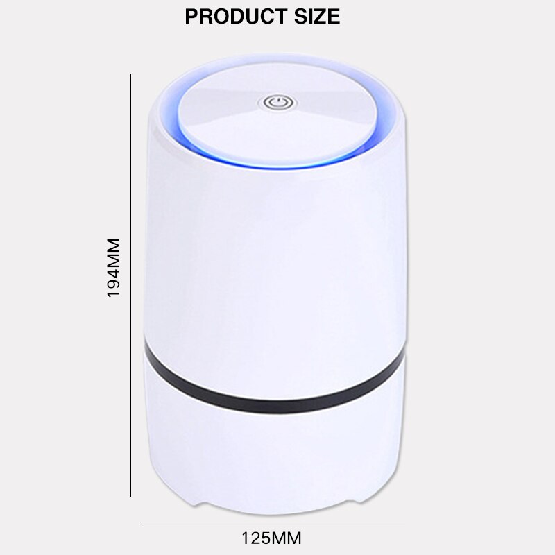Air Freshner/ Ionizer