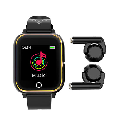 M6 Smart Watch