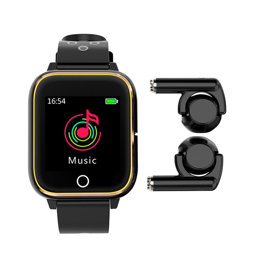 M6 Smart Watch
