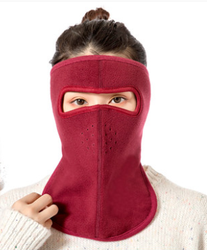 Dust Mask for Winter