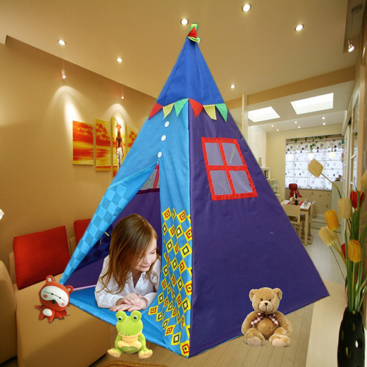 Kids' Tent