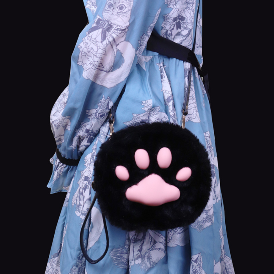 CatClaw Make Over Brush Set