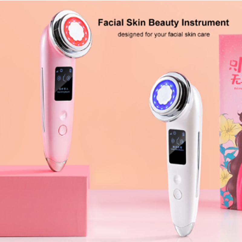 Multifunctional Facial Equipment