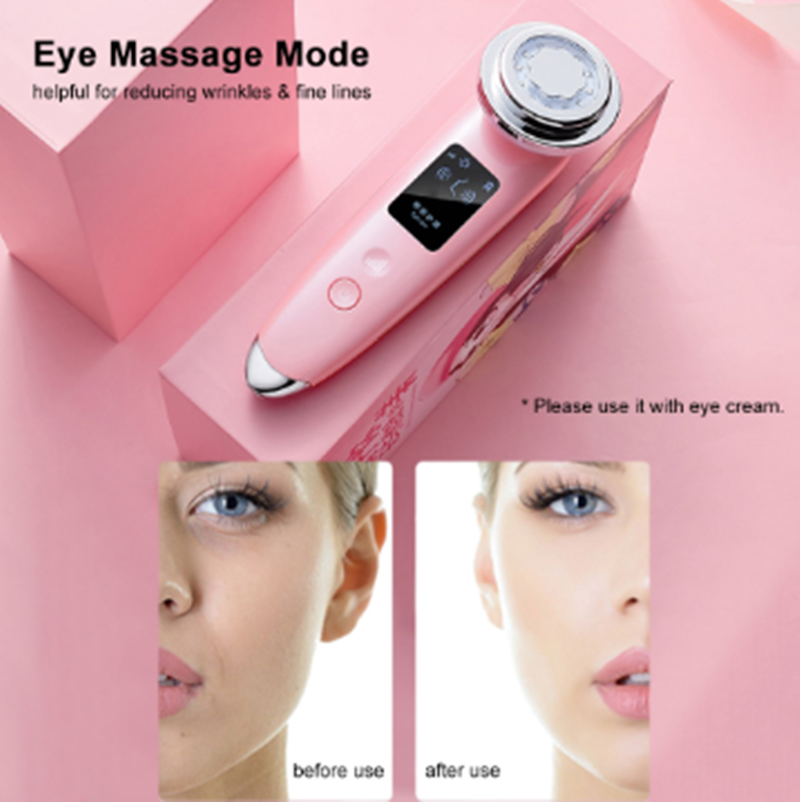 Multifunctional Facial Equipment