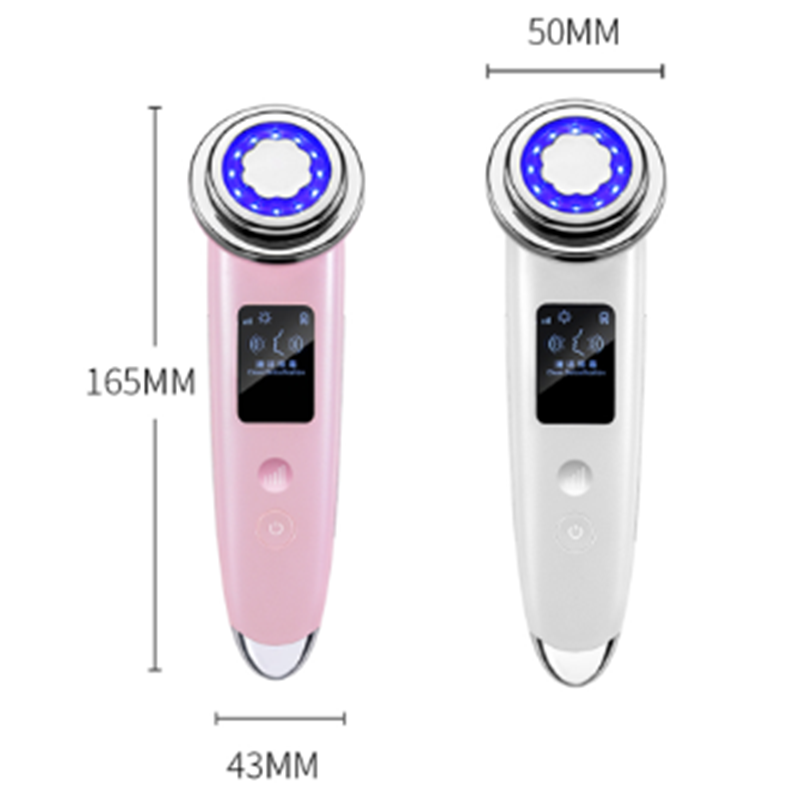 Multifunctional Facial Equipment