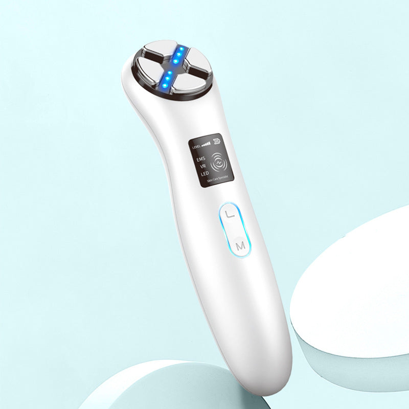Skin Rejuvenation Device / Massager