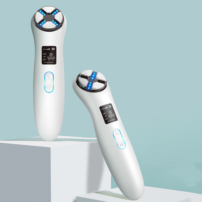 Skin Rejuvenation Device / Massager
