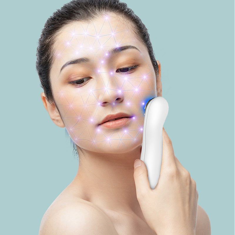 Skin Rejuvenation Device / Massager