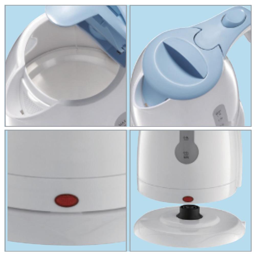 Office Electric Kettle / Travelling Kettle