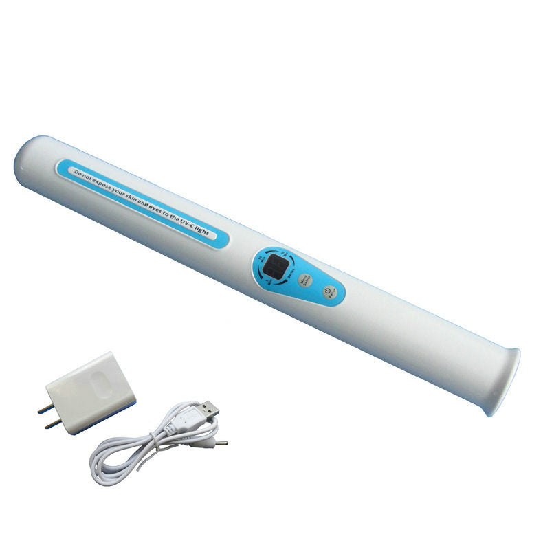 Portable UV Disinfection Stick
