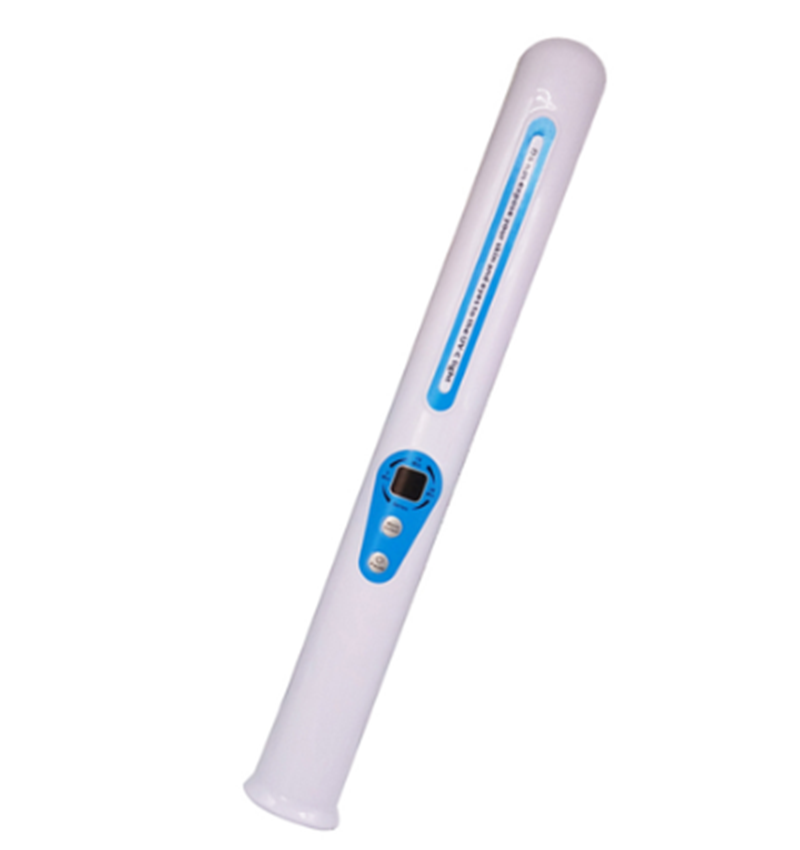 Portable UV Disinfection Stick