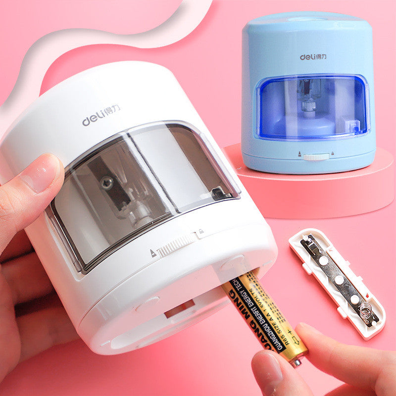 Electric Pencil Sharpener