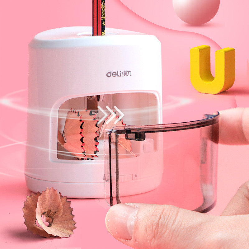 Electric Pencil Sharpener
