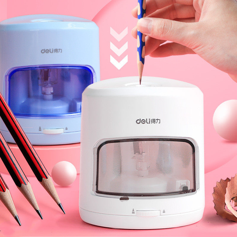 Electric Pencil Sharpener