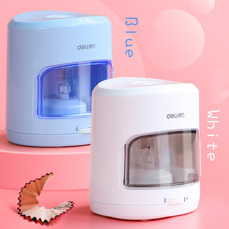 Electric Pencil Sharpener