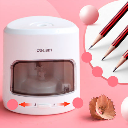 Electric Pencil Sharpener