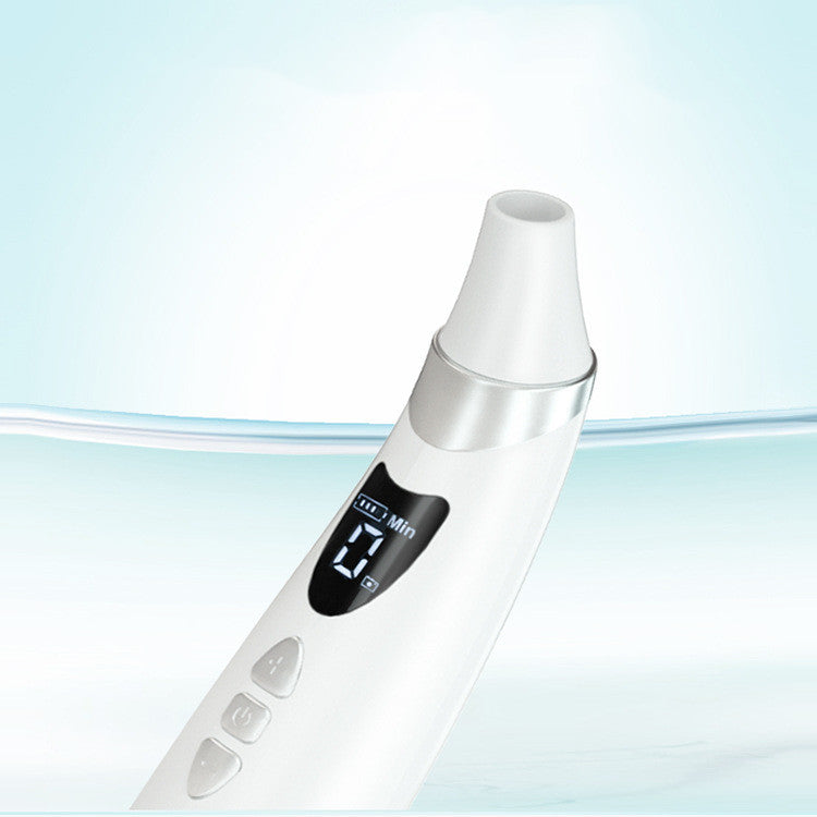 Electric Blackhead Suction Instrument