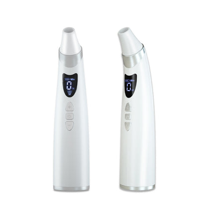 Electric Blackhead Suction Instrument