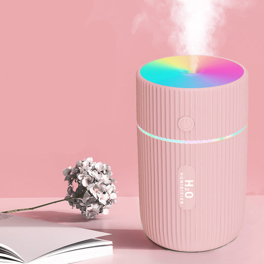 Marquee Humidifier / Office Air Purifier