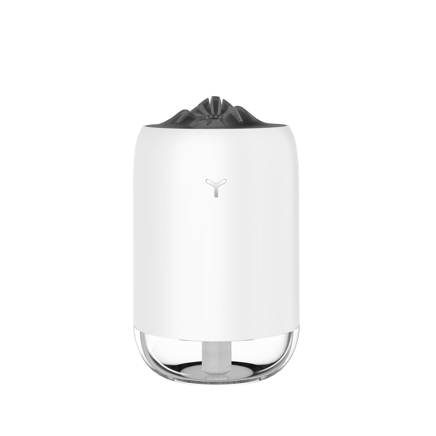 Magic Flame Humidifier /Home & Car Atomizer / Mini Aroma Diffuser for Home & Office