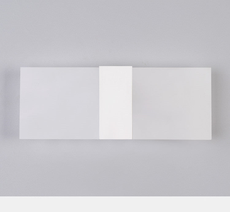 USB Rechargeable Wall Lights / Motion Sensor Lighting /Wall Lamp
