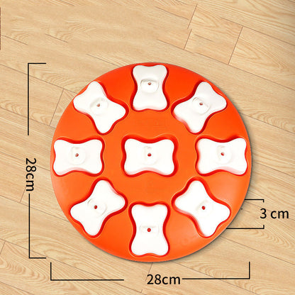 Dog Puzzle Toy