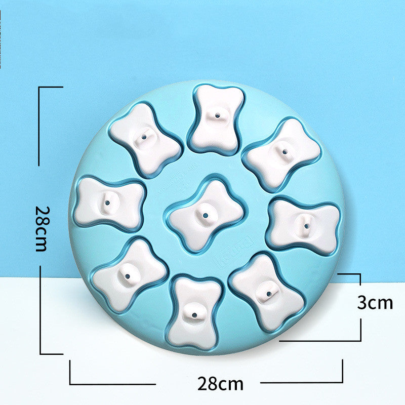 Dog Puzzle Toy