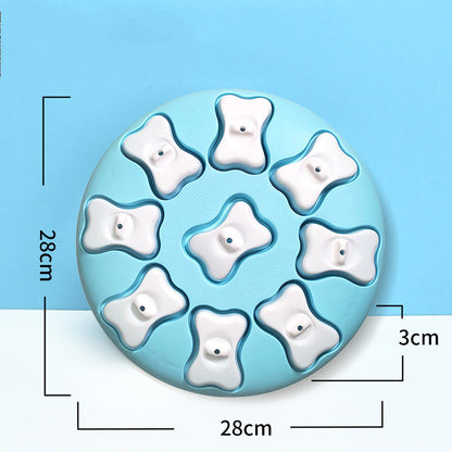 Dog Puzzle Toy