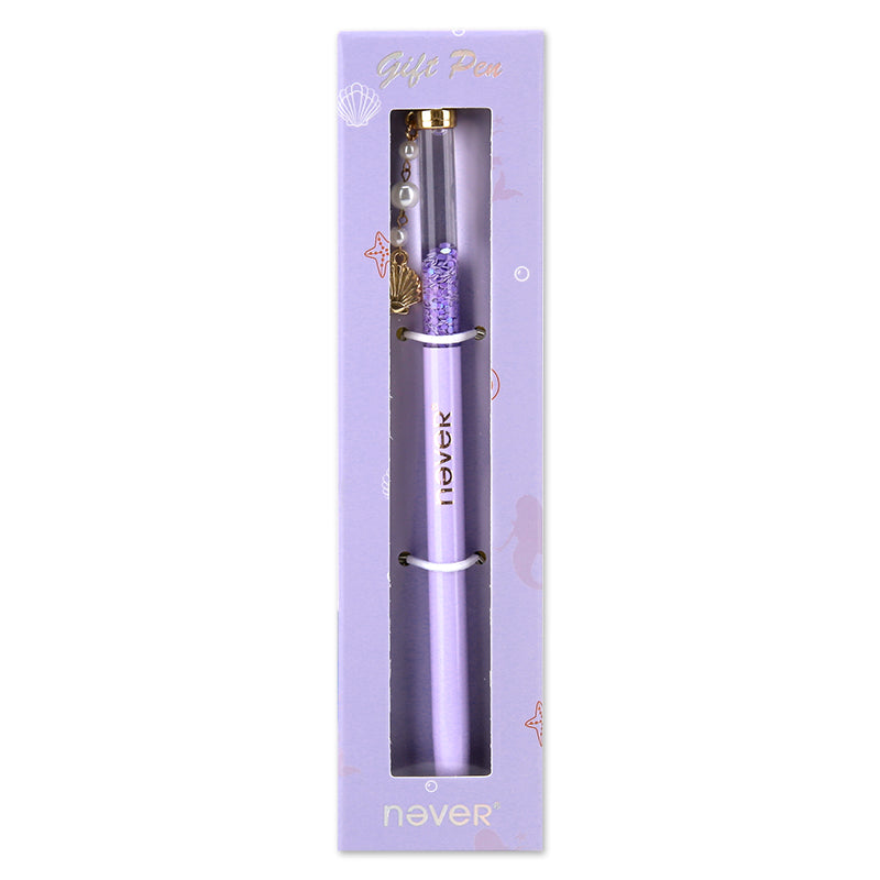 Black Refill Pen