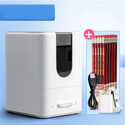 Chenguang Electric Pencil Sharpener