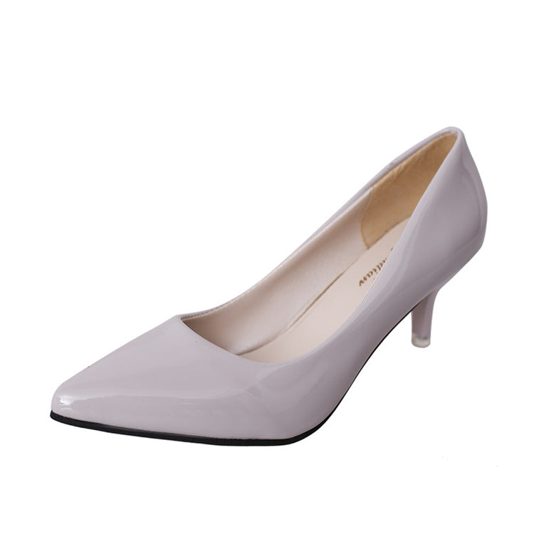 Women's Pointed Shoes