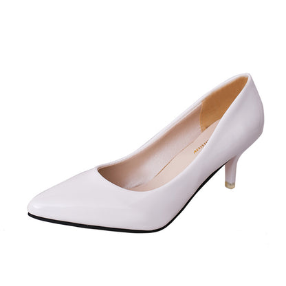 Women's Pointed Shoes