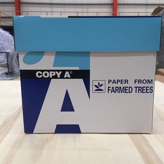 80G F4 American Standard 8.5 Inch A4 Paper