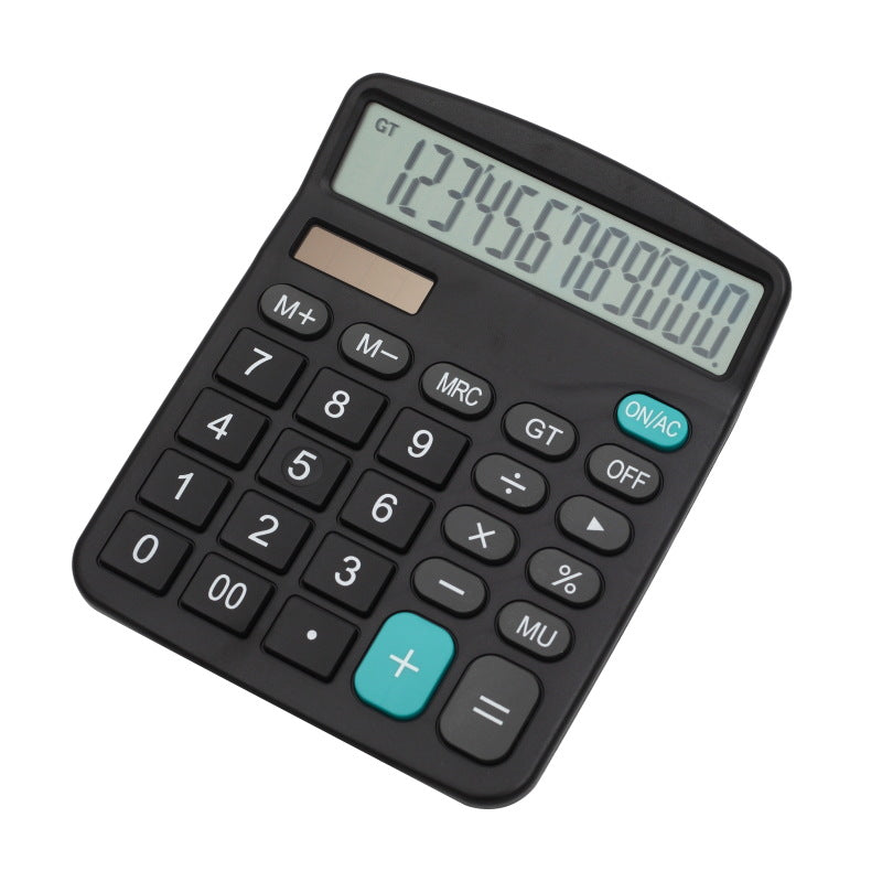 Solar Calculator