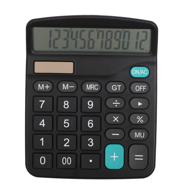 Solar Calculator