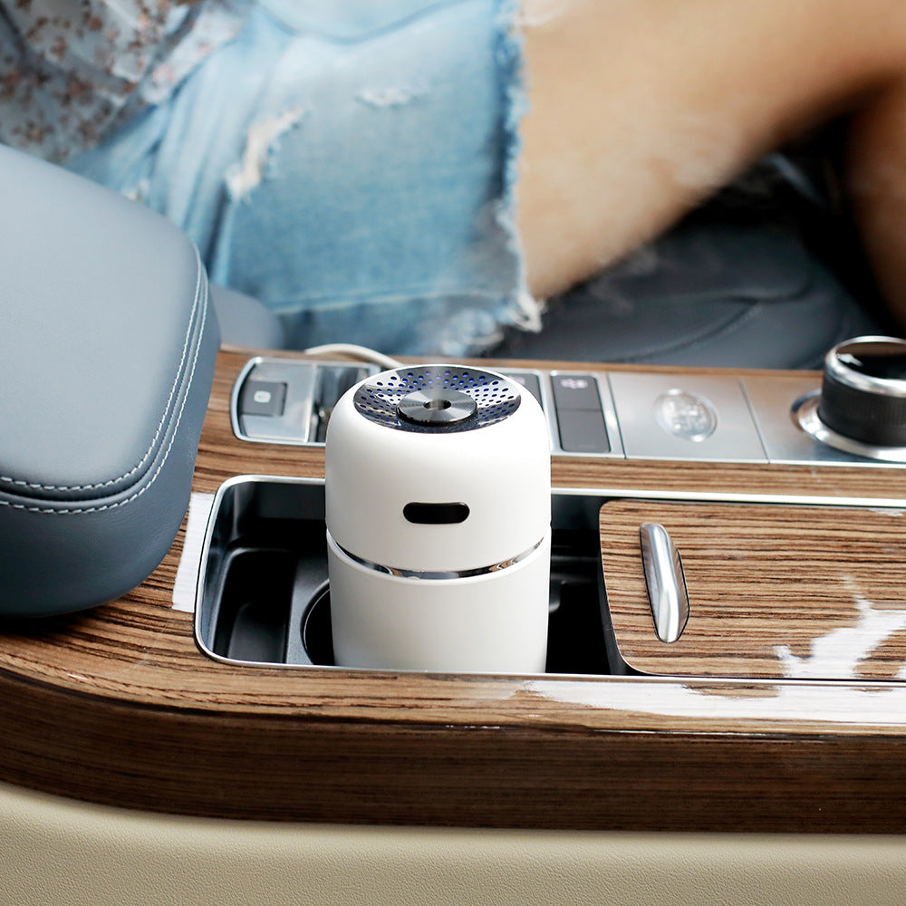 Office Air Purifier / Office Humidifier