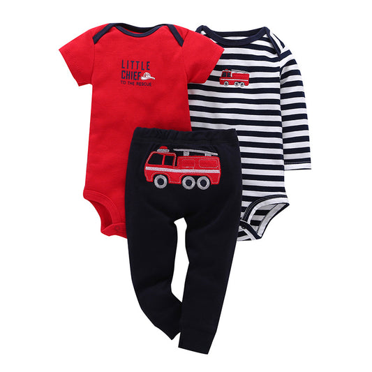 Baby Casual Dress