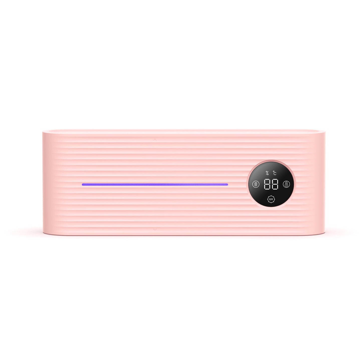 Automatic Air-Drying Toothbrush Disinfection Box