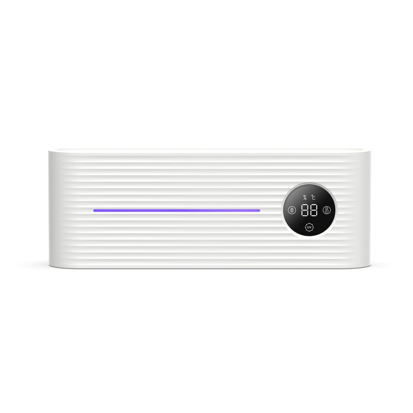 Automatic Air-Drying Toothbrush Disinfection Box