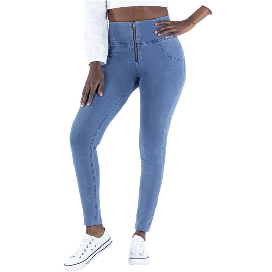 Women's High Waist Fitness Pants