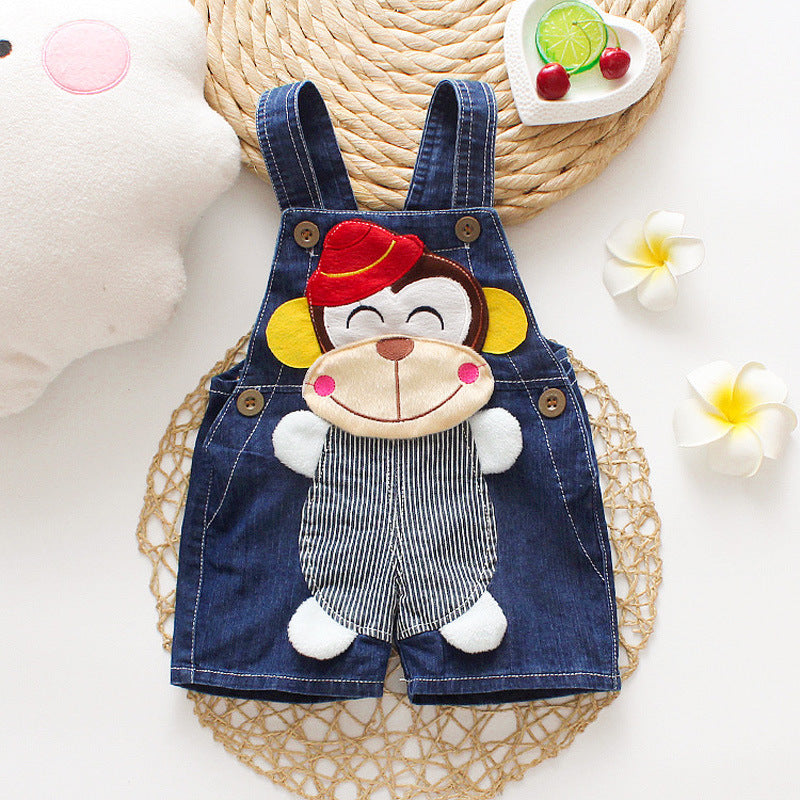 Baby Romper