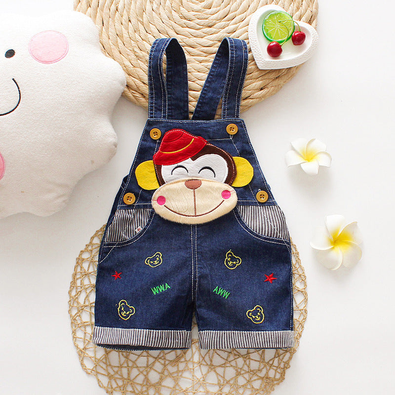 Baby Romper