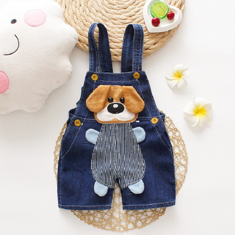 Baby Romper