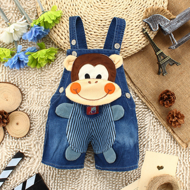 Baby Romper