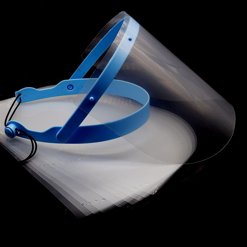 Dental Eye Protection Face Screen/ Face Protection Screen