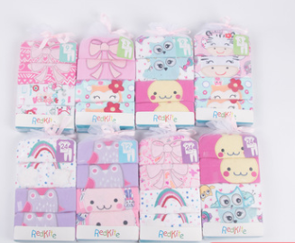 Baby Casual Shirt Pajamas Set