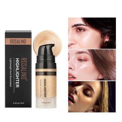 ROSALIND Liquid Highlighter
