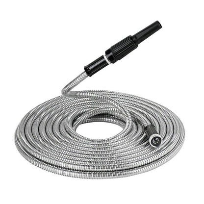 Stainless Steel Garden Hose