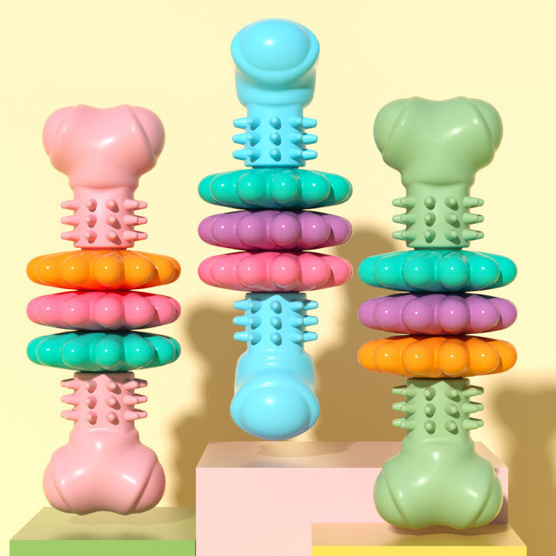 Dog Toy Bone