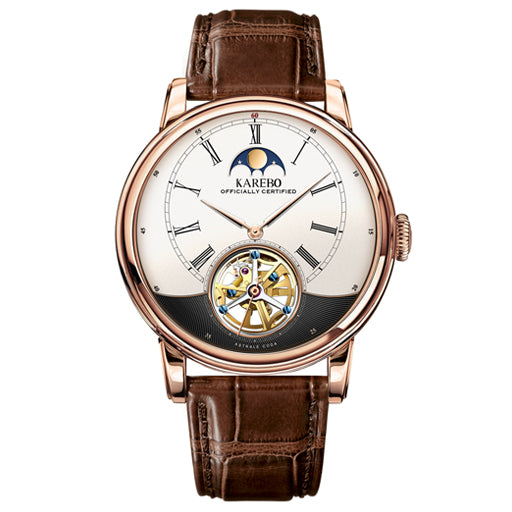 Men's Mechanical Watch